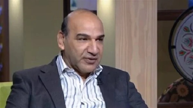 منتصر زيتون