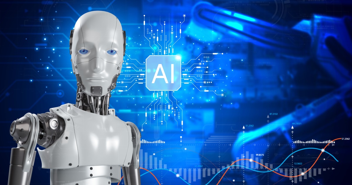 الذكاء الاصطناعي