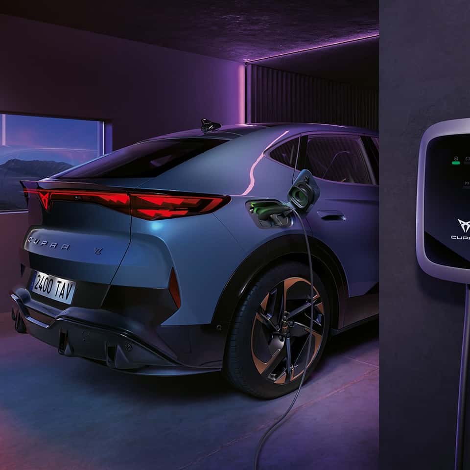 كوبرا تافاسكان الكهربائية&nbsp;