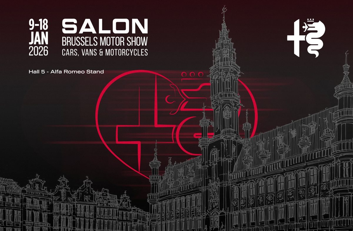 ألفا روميو&nbsp;