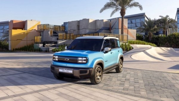 شيفروليه سبارك