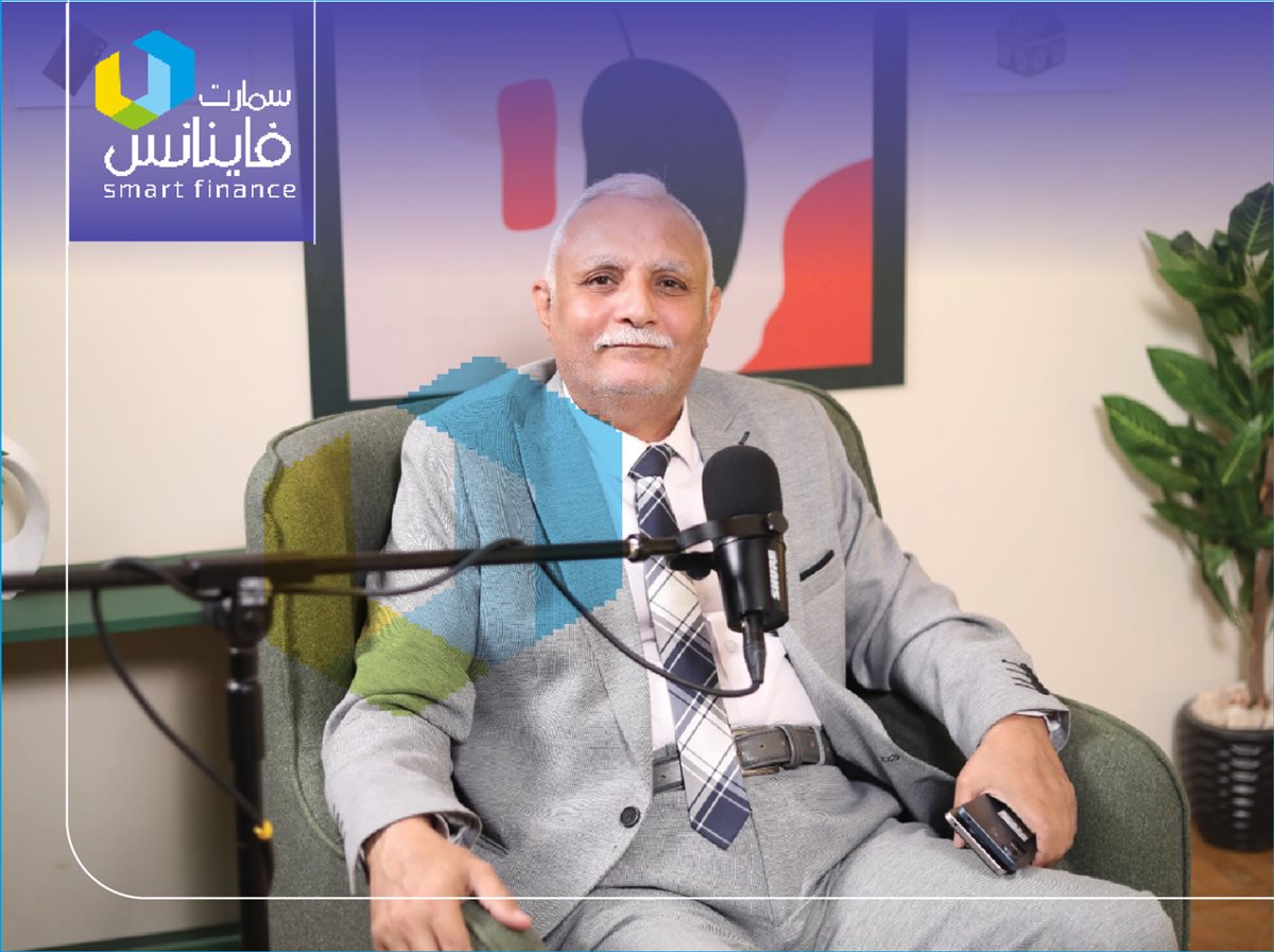 هشام الجدوي رئيس شعبة المواد الغذائية بغرفة تجارة الجيزة