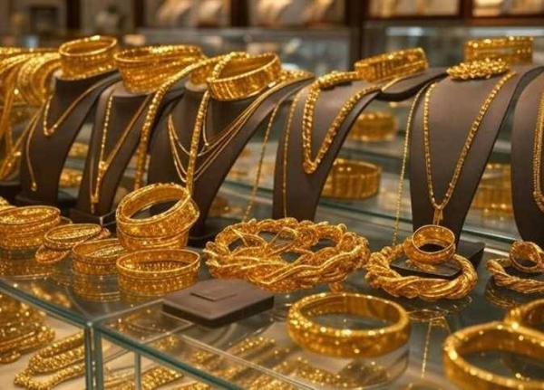 أسعار الذهب اليوم