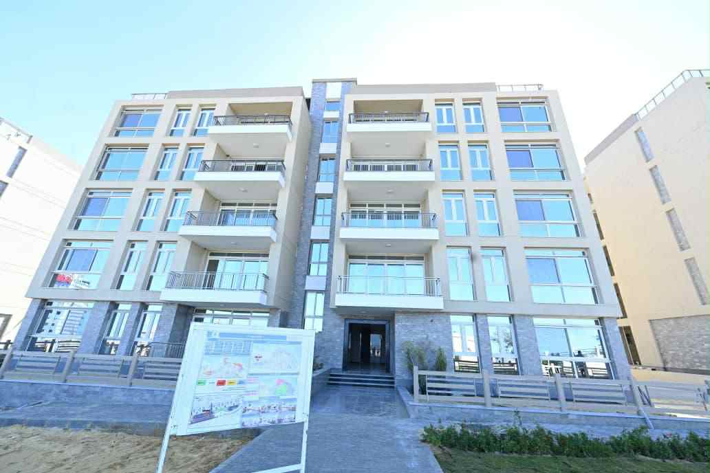 مشروع مارينا 8