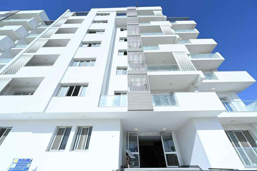 كومباوند مزارين