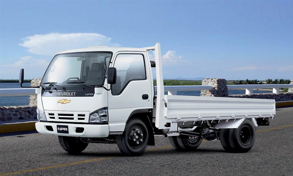 شيفروليه النقل