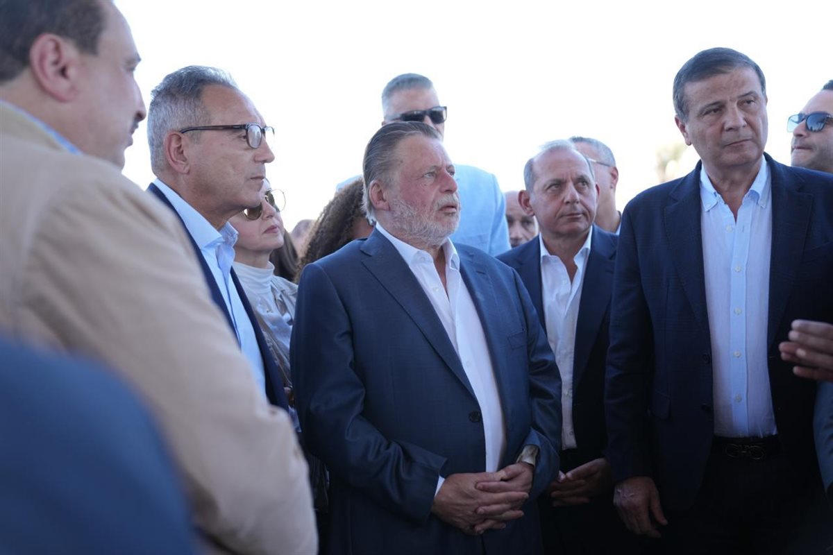 حسن عبد الله، محافظ البنك المركزي المصري