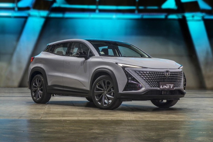 السيارات الصينية