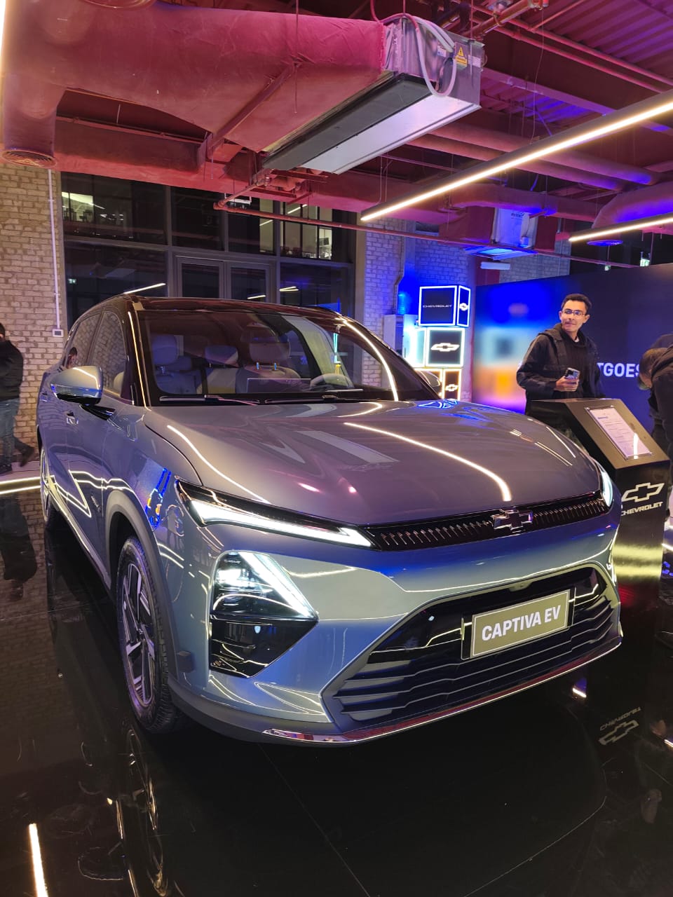 سيارات شيفروليه