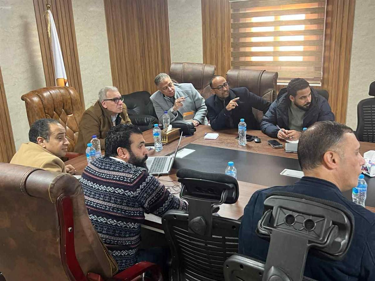 نائب رئيس هيئة المجتمعات العمرانية&nbsp;