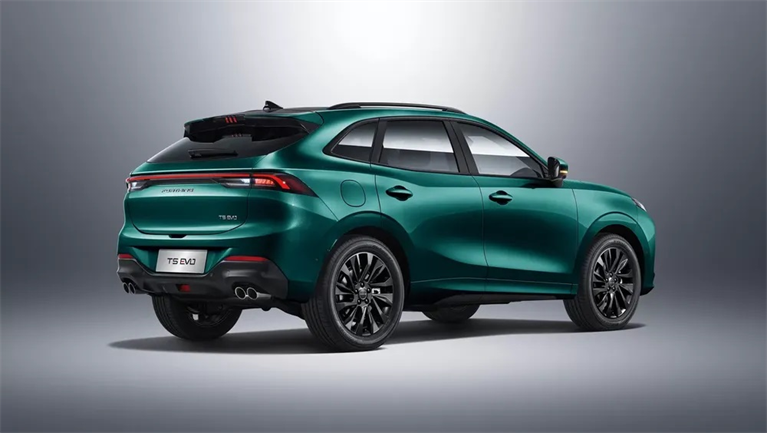 فورثينج المجمعة محليا