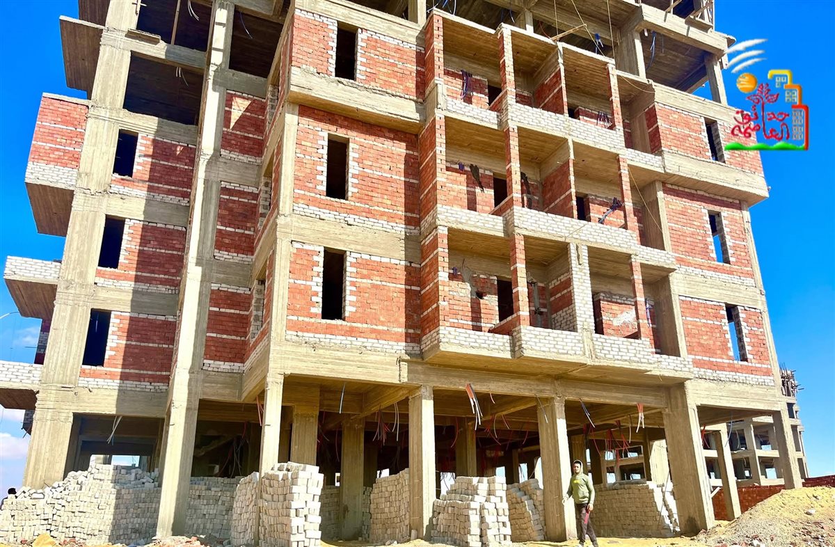 وحدات مشروع ديارنا&nbsp;