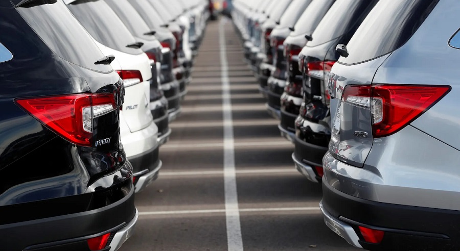 سوق السيارات