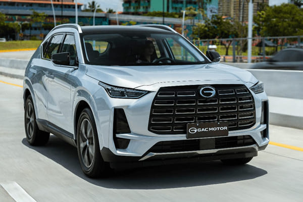 جي إيه سي إم زووم