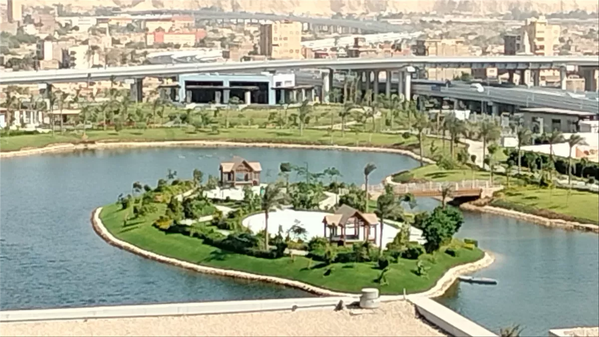 بحيرة عين الصيرة&nbsp;