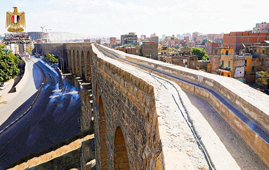 سور مجرى العيون