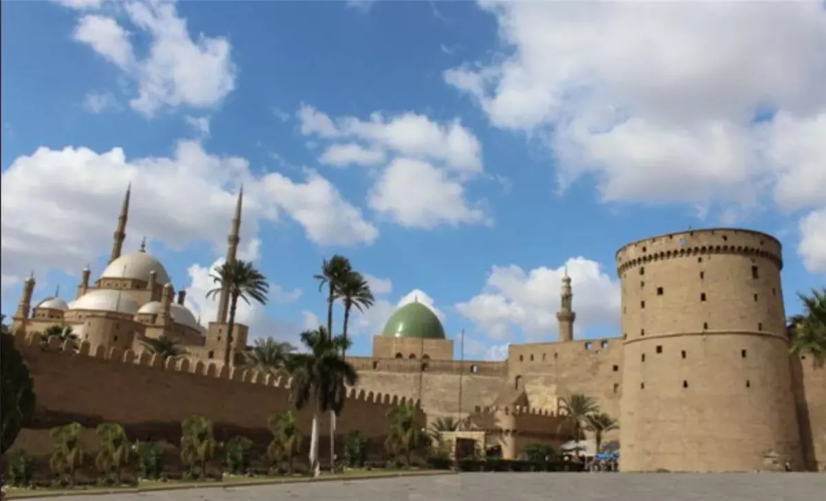 تطوير القاهرة التاريخية.. قصة إحياء مدينة من قلب التاريخ