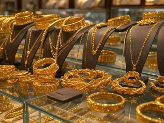 أسعار الذهب اليوم