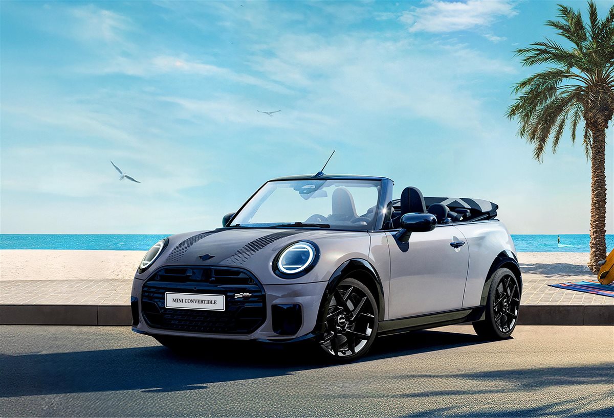 سيارات ميني