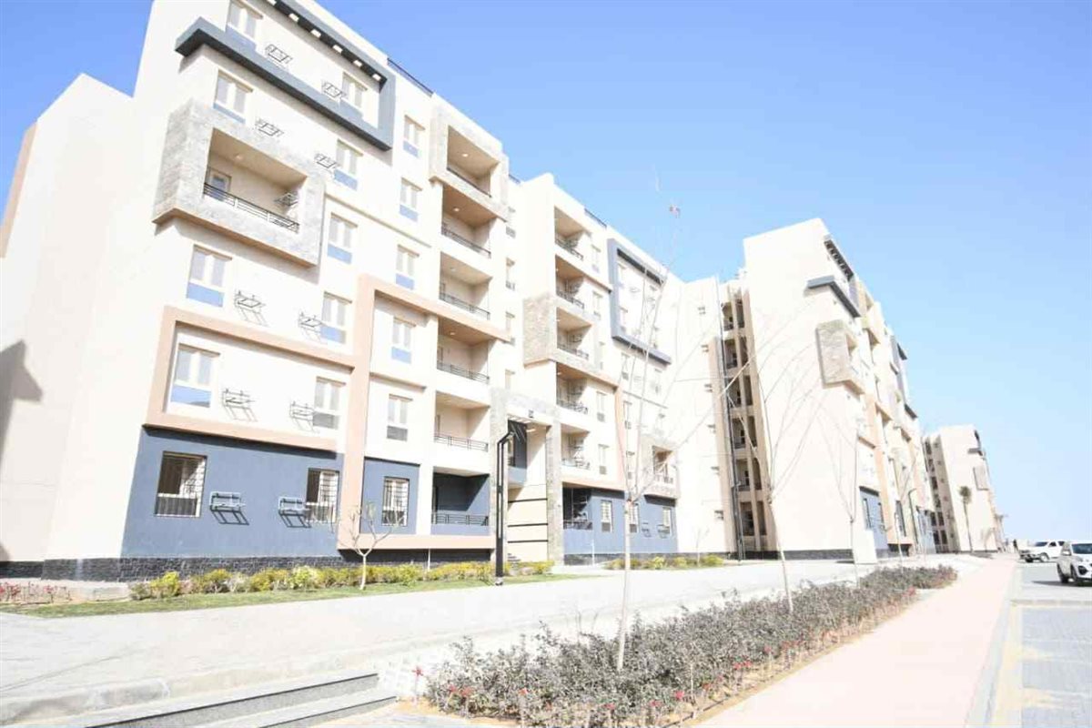 سكن لكل المصريين&nbsp;