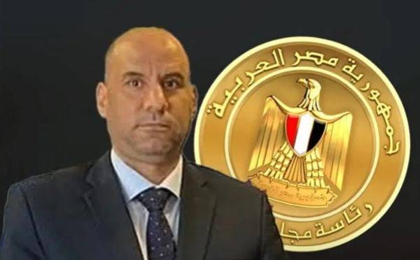 حسن رداد وزير العمل الجديد