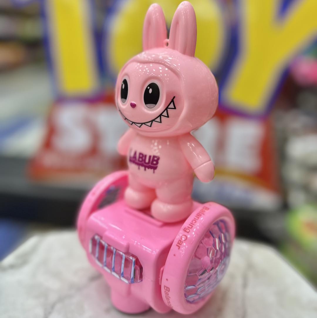 فانوس لابوبو