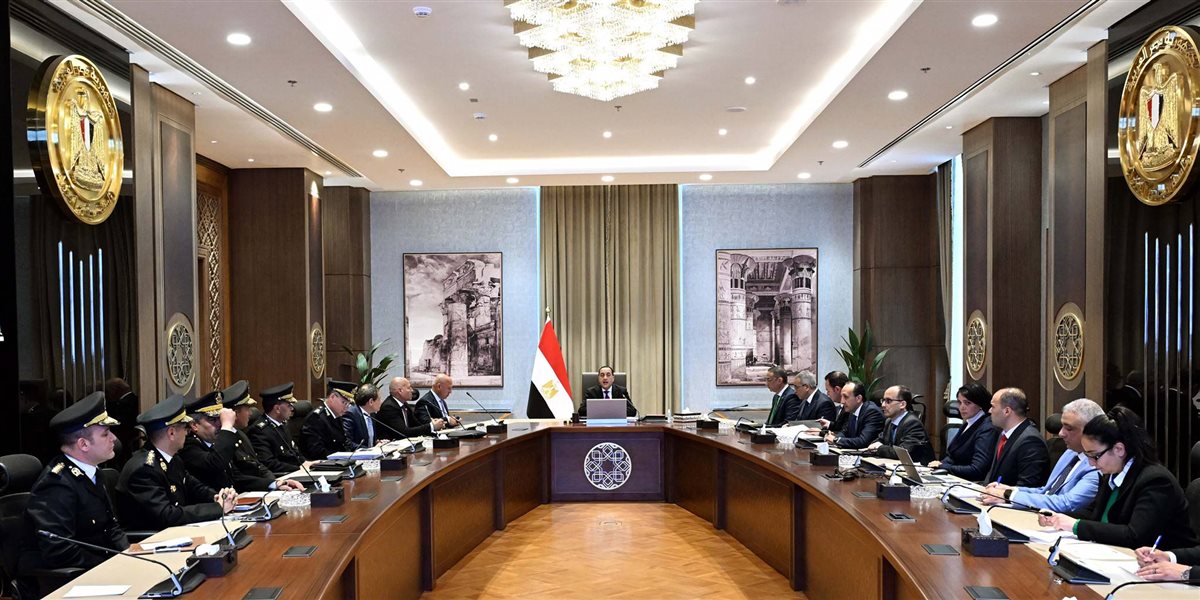 اجتماع رئيس الوزراء