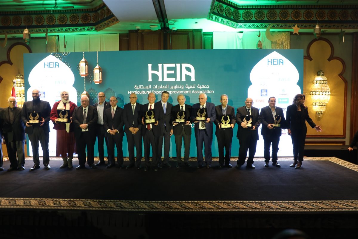 حفل سحور جمعية HEIA لعام 2026