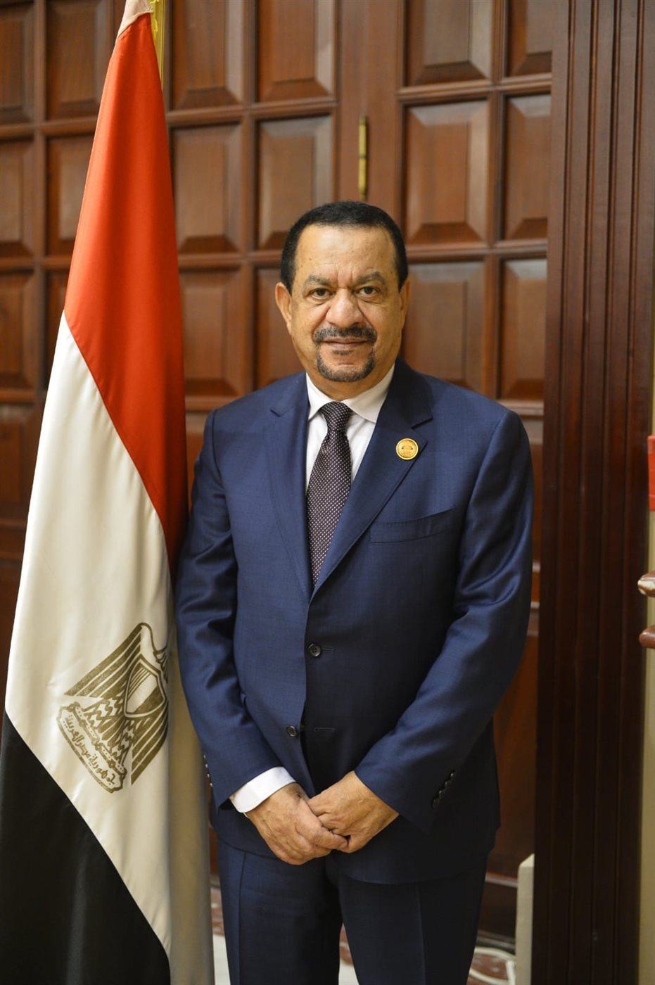 المهندس عبدالسلام الجبلي