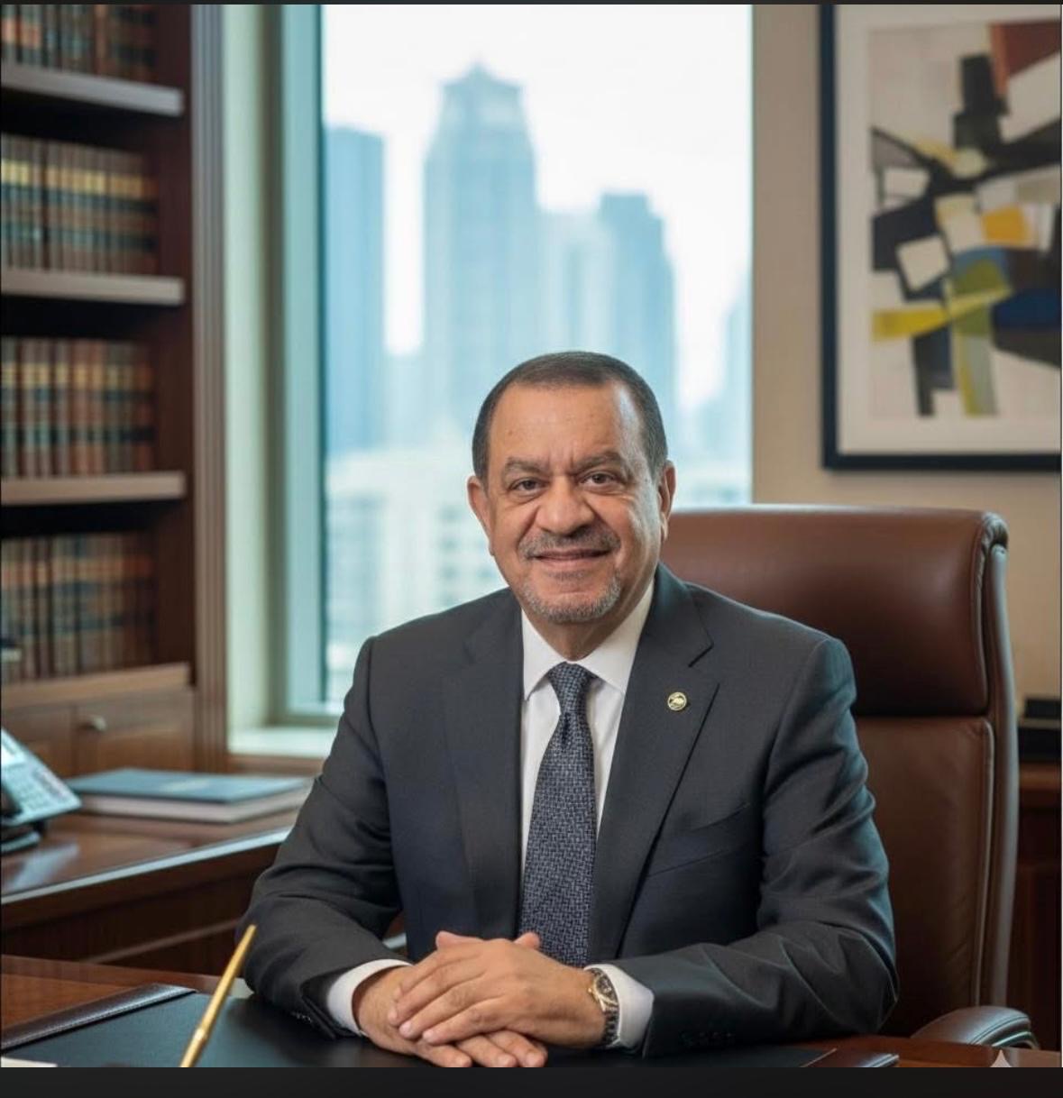 المهندس عبدالسلام الجبلي