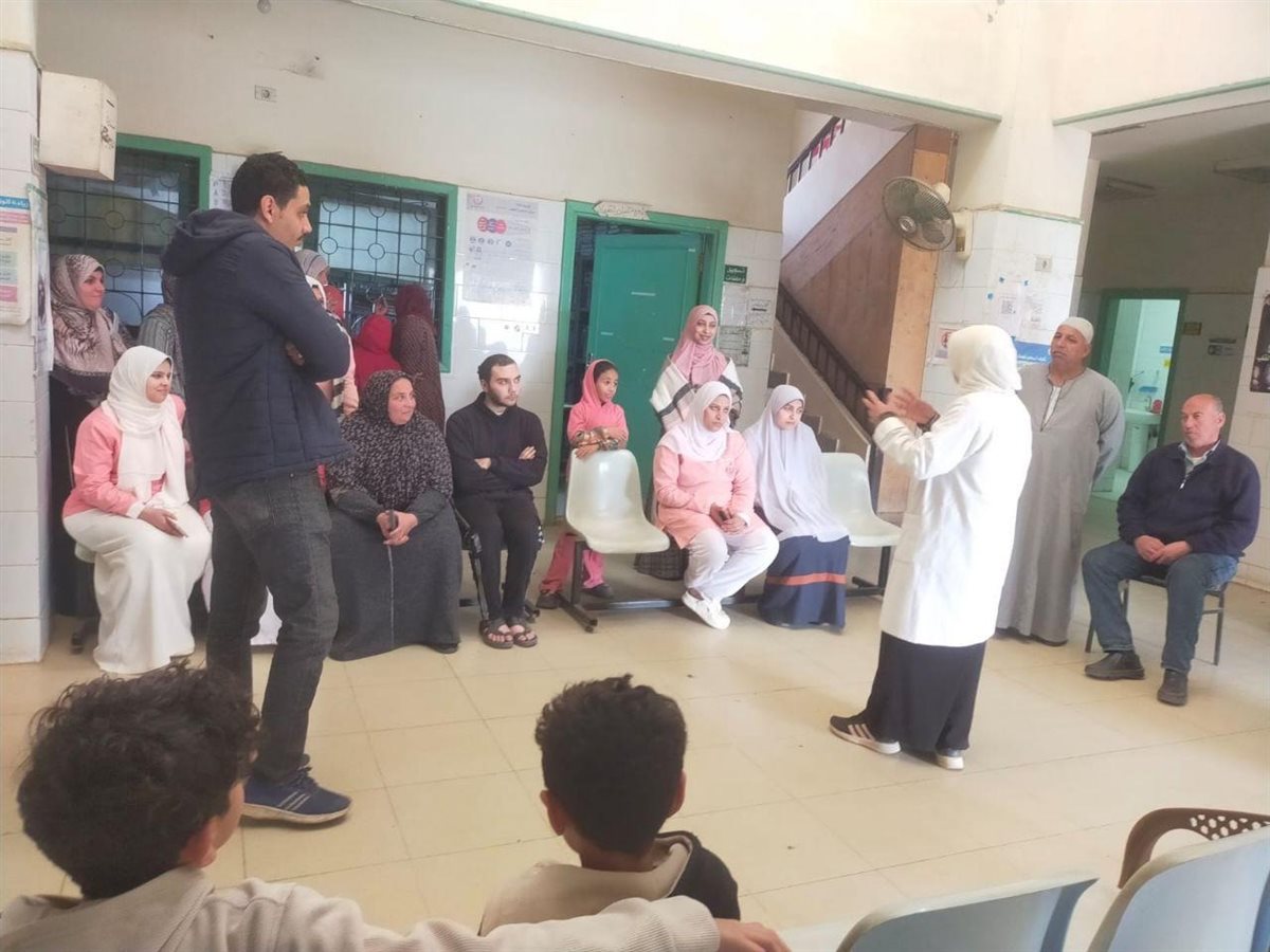 ندوات الزراعة الإرشادية