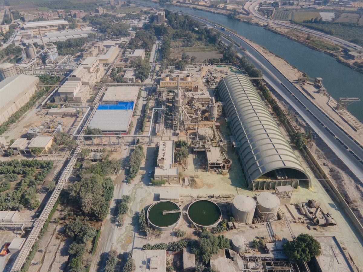 الشركة الدولية للمحاصيل الزراعية