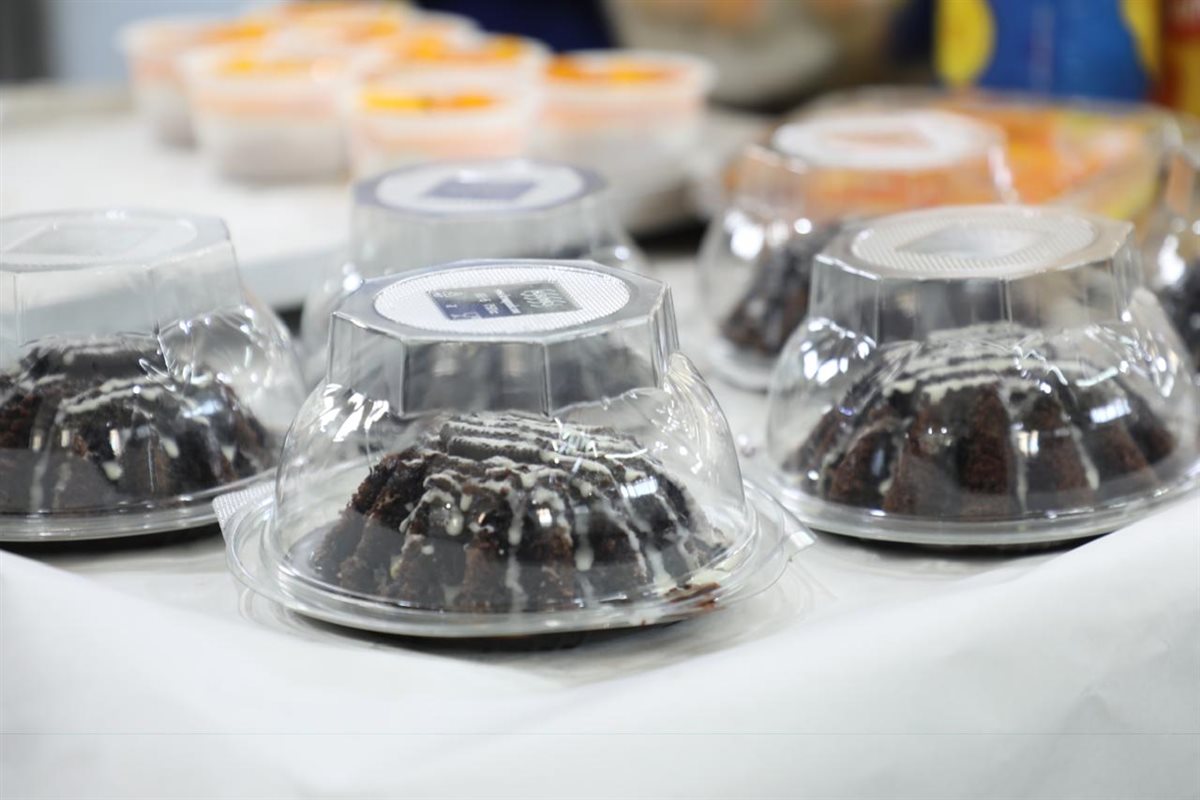 منتجات الشركة العامة