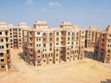 سوق العقارات