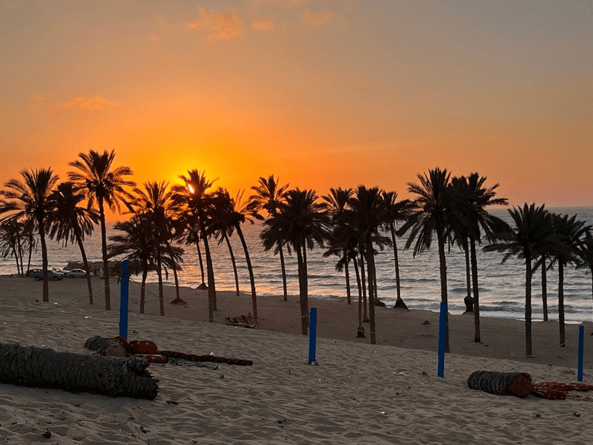 محافظة شمال سيناء