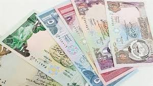 عملات عربية