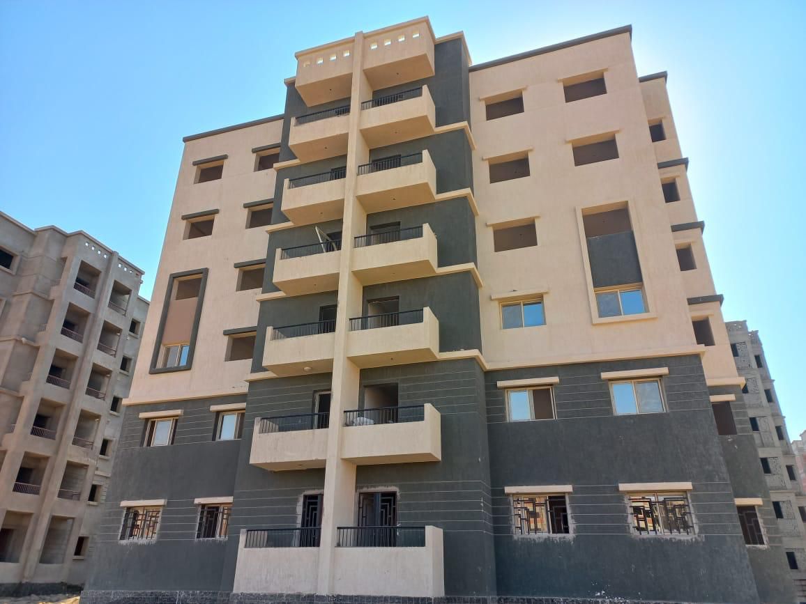 السكن الاجتماعي&nbsp;