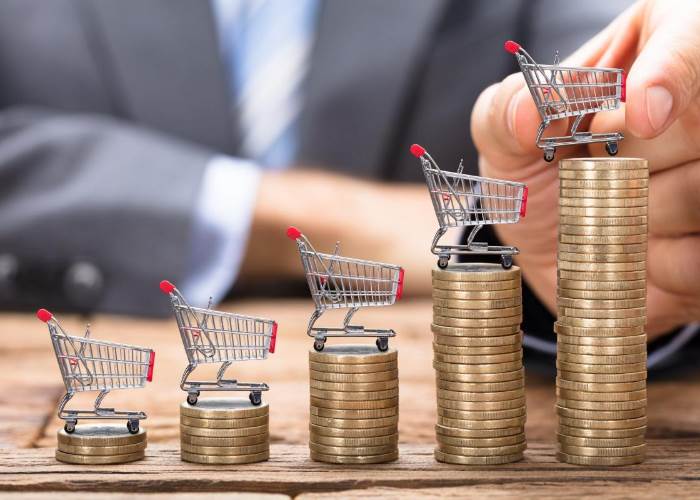 تراجع معدلات التضخم
