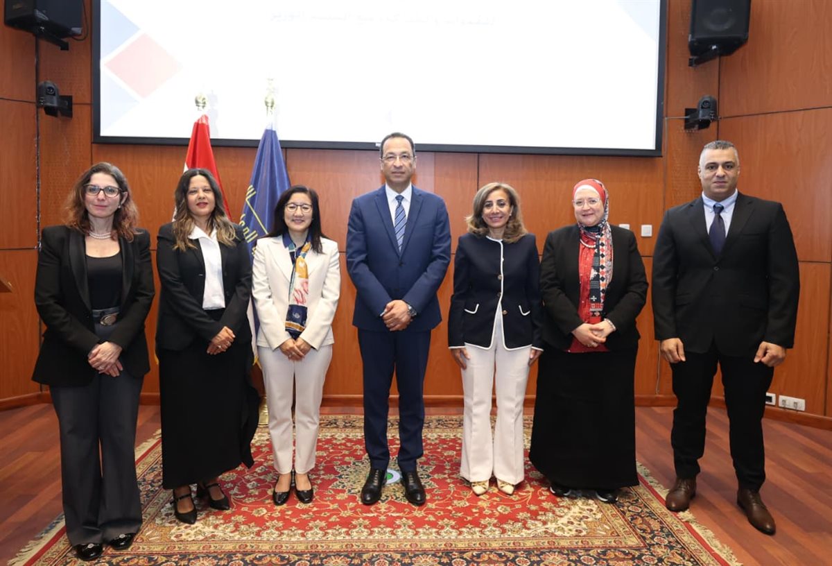 فعاليات النسخة السادسة من احتفالية «مستقبل تمكين المرأة في عصر التحول الرقمي 2026»