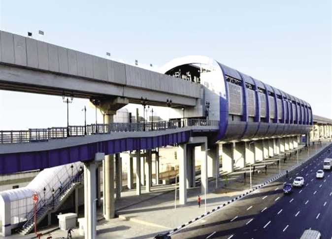 مترو الإسكندرية