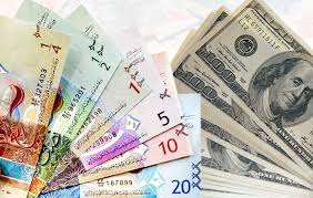 عملات أجنبية
