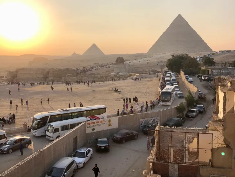 منطقة نزلة السمان