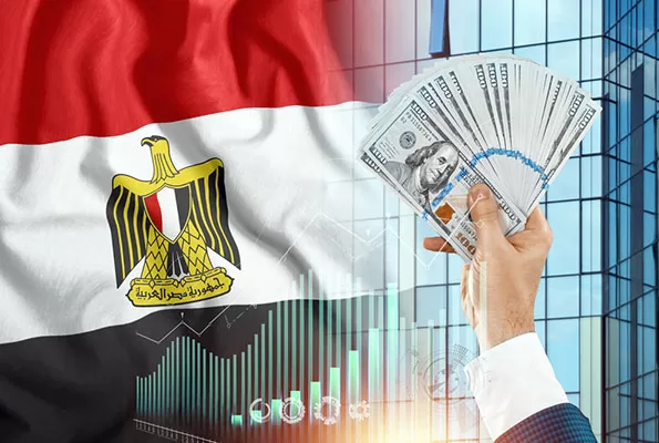 استثمارات أجنبية