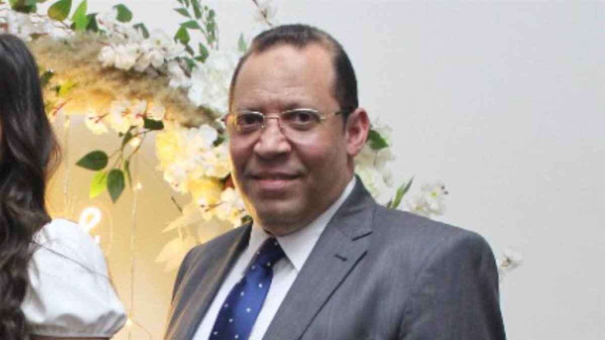 &nbsp;خالد فكري، رئيس شعبة المخابز بالغرفة التجارية بالقاهرة