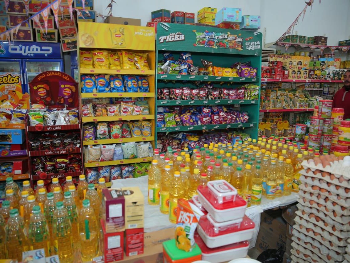 أسعار السلع