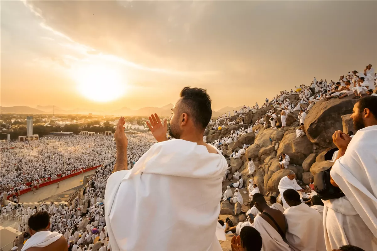 الحجاج