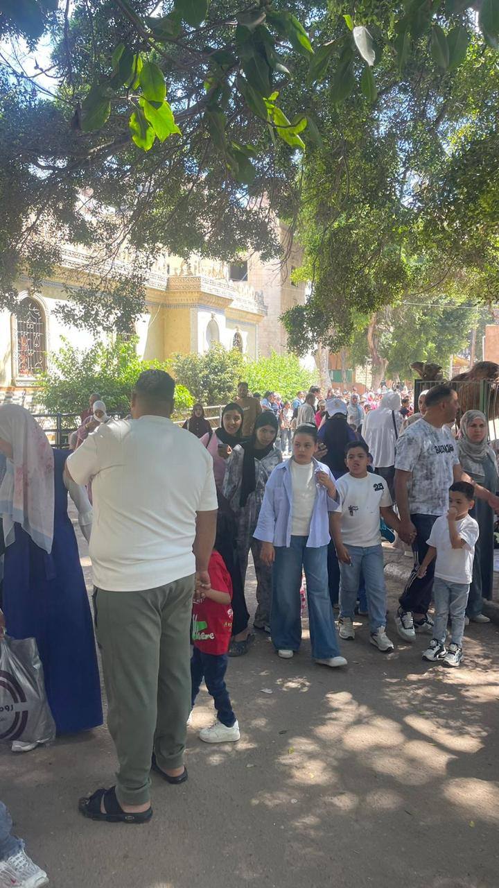 حدائق الحيوان الإقليمية&nbsp;