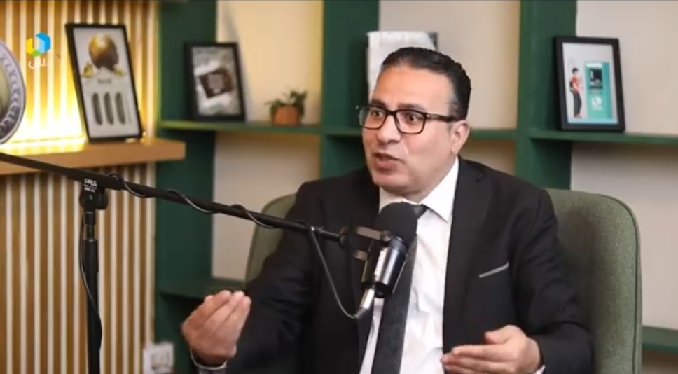الدكتور محمد عبد الهادي