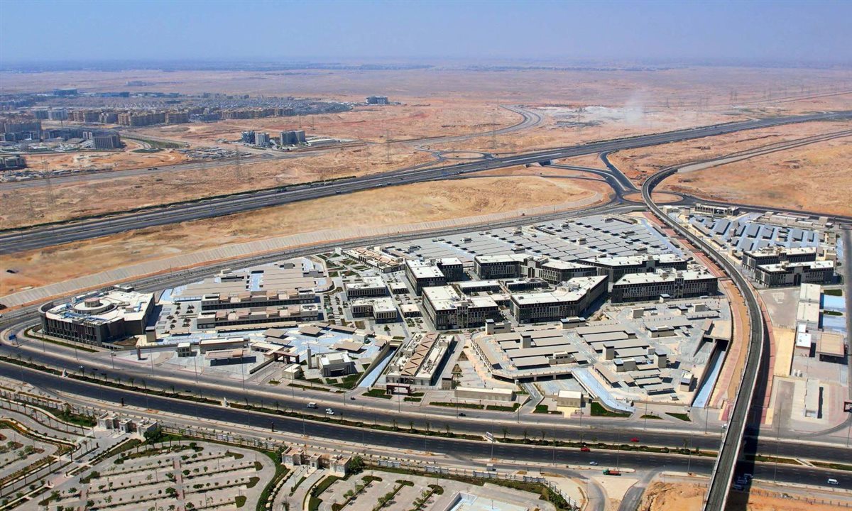 محطة الحافلات المركزية