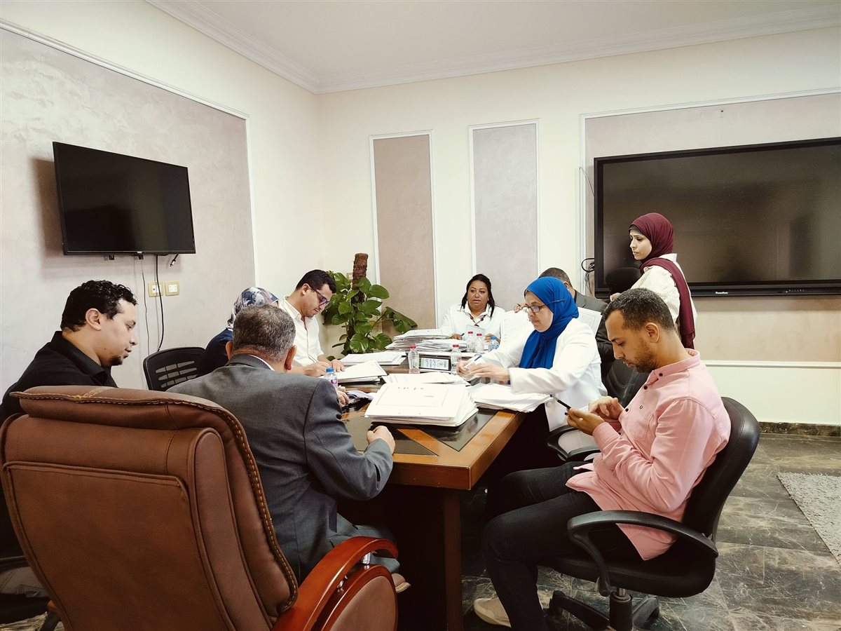 رئيس جهاز مدينة حدائق أكتوبر